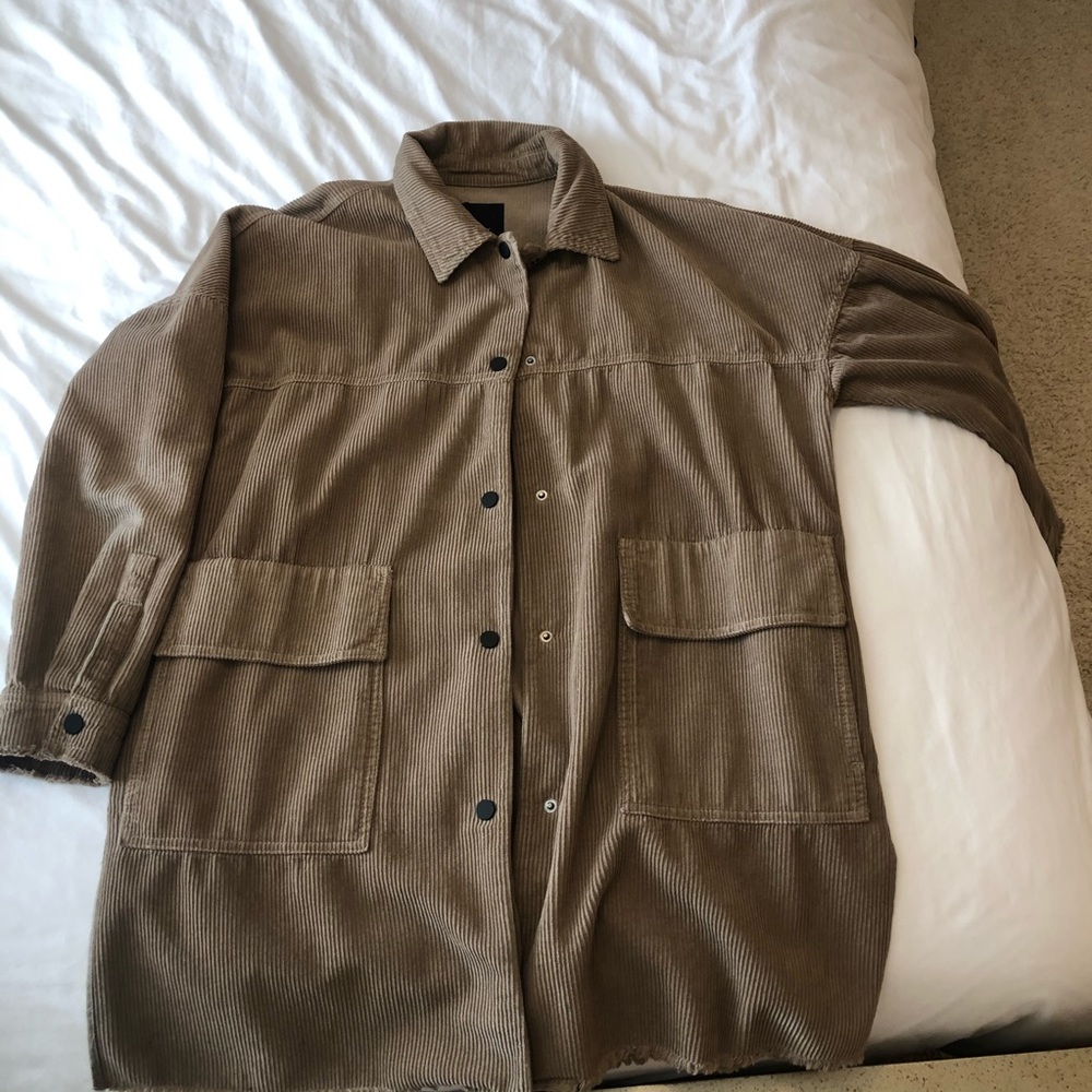 Retro Jacket